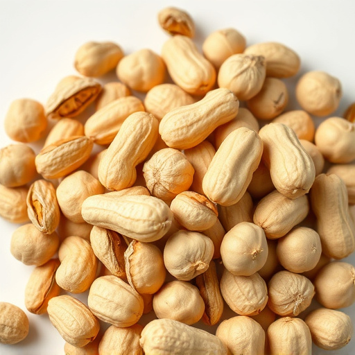 peanuts
