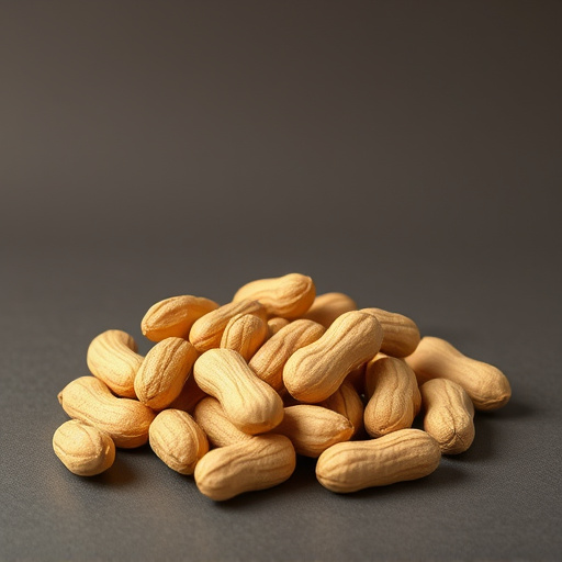 peanuts
