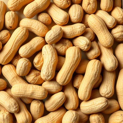 peanuts