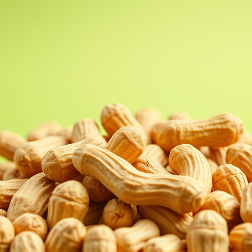 peanuts