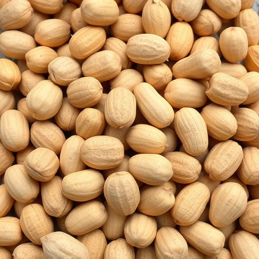 peanuts