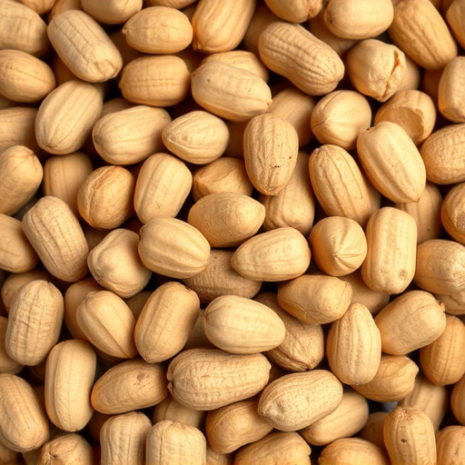 peanuts