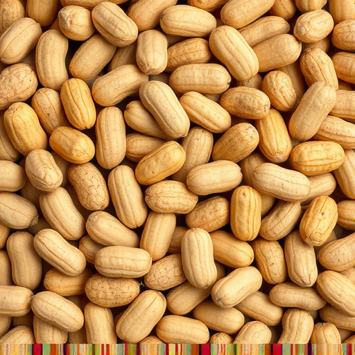 peanuts