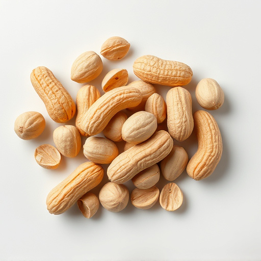 peanuts