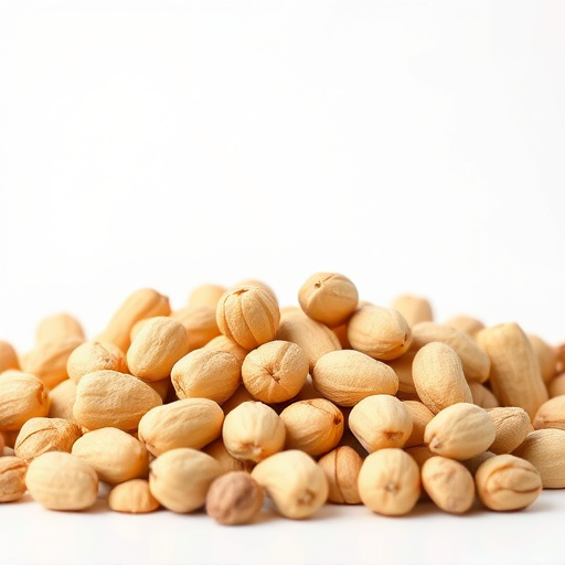 peanuts