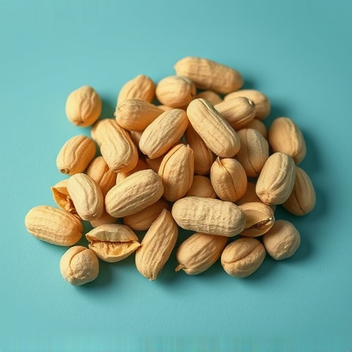 peanuts