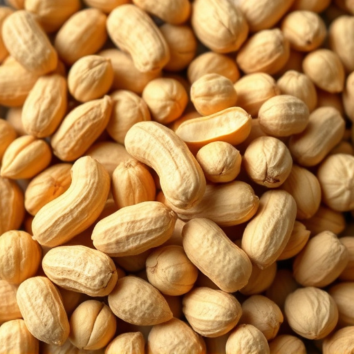 peanuts