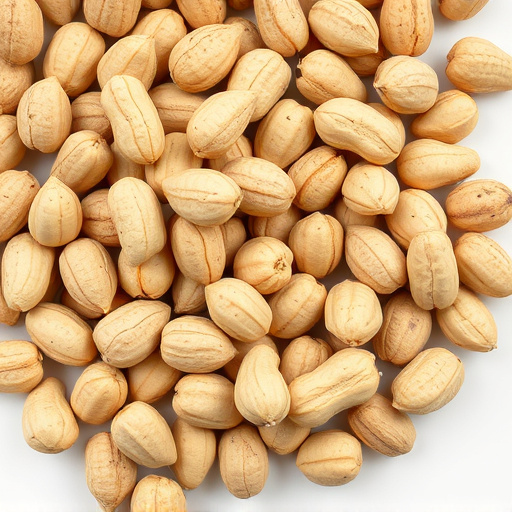 peanuts