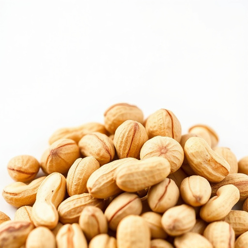 peanuts