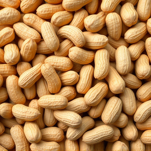 peanuts