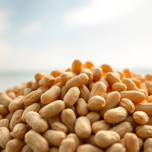 peanuts