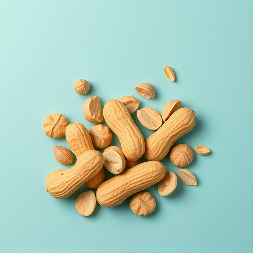 peanuts