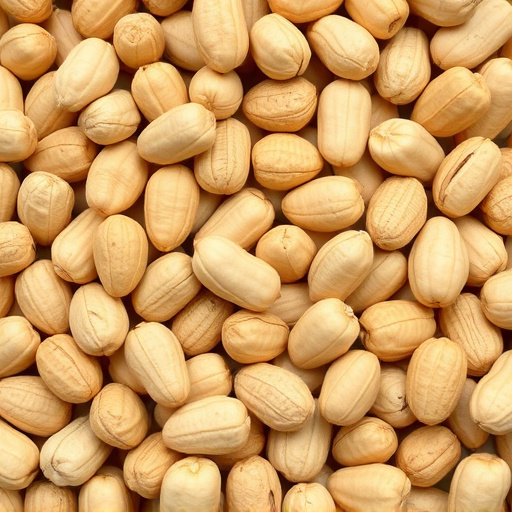 peanuts