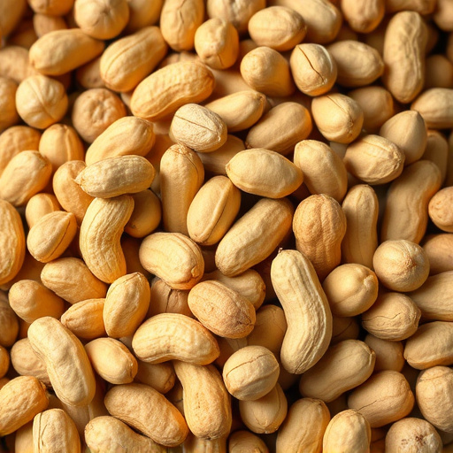 peanuts