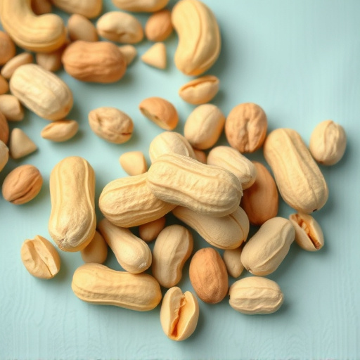 peanuts
