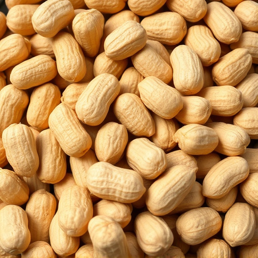 peanuts
