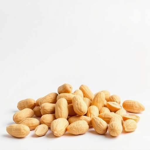peanuts