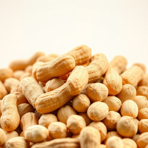 peanuts
