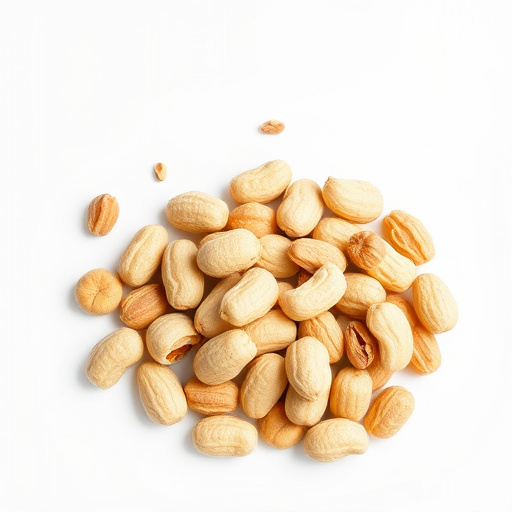 peanuts