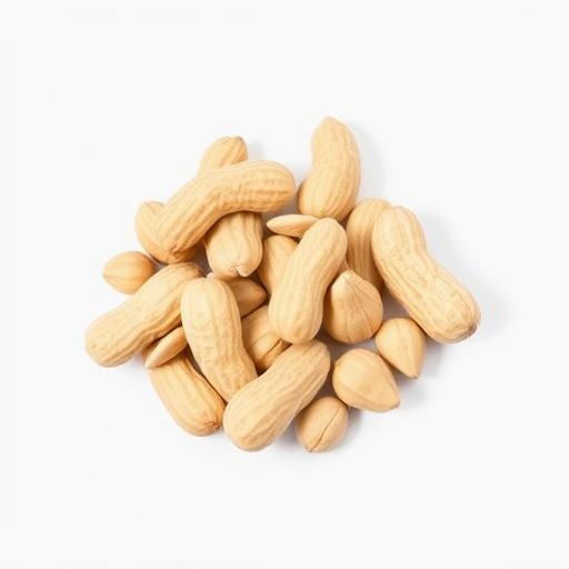 London's Freshest Peanuts: Premium Birds' Treats, Delivered Free!