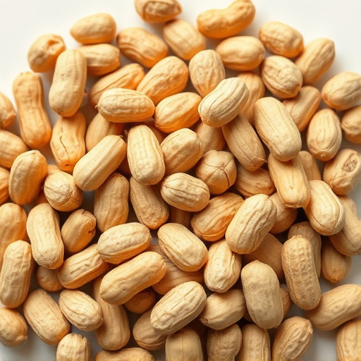 peanuts