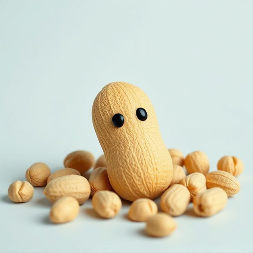 peanuts