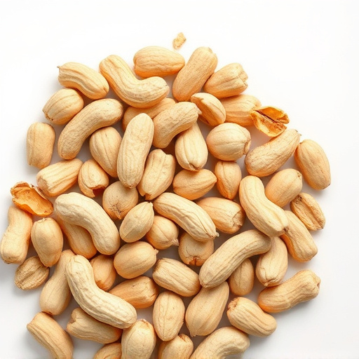 peanuts