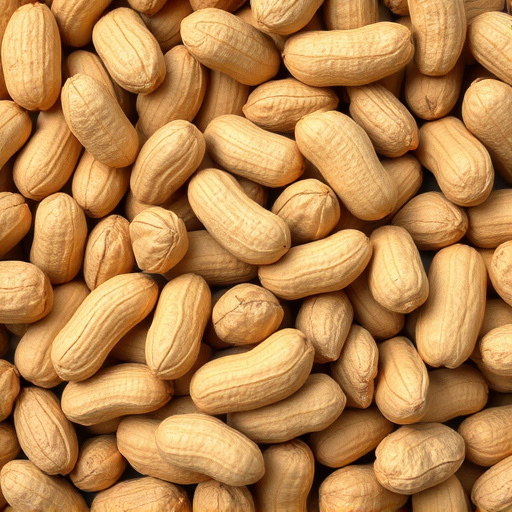peanuts