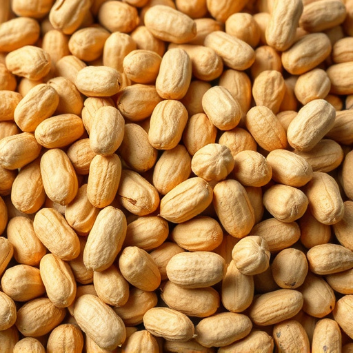 peanuts