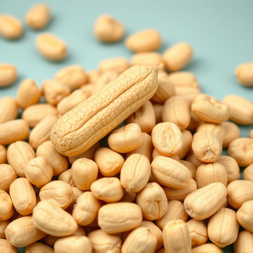 peanuts