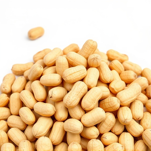 peanuts