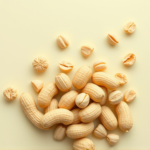 Feed Your Birds Better: Save Money with Top-Quality Calcium-Rich Peanuts for Bradford Feeders - Free Shipping!