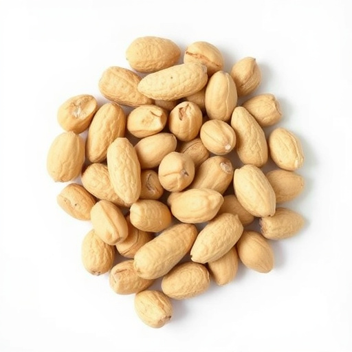 peanuts