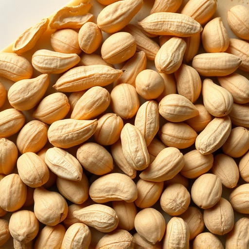 peanuts