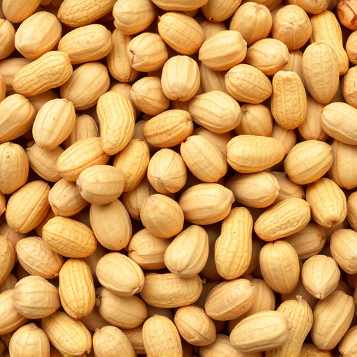 peanuts