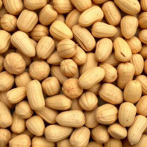 peanuts