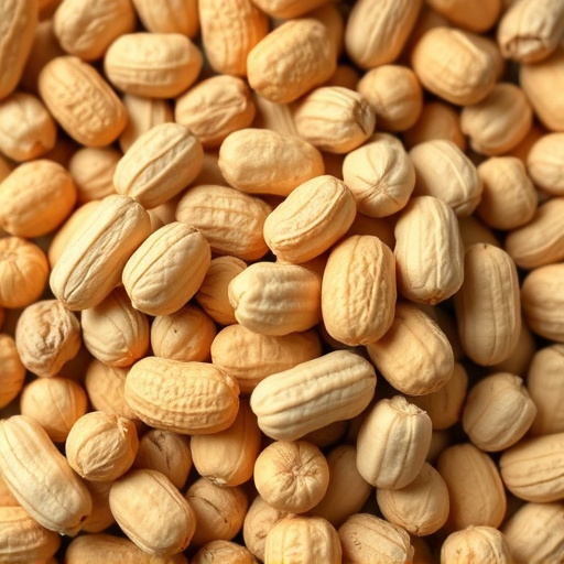peanuts