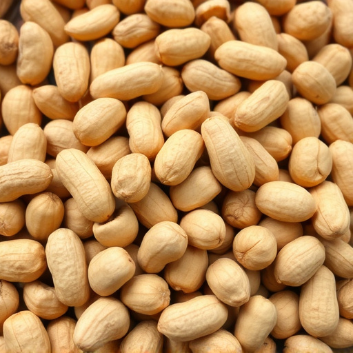 peanuts