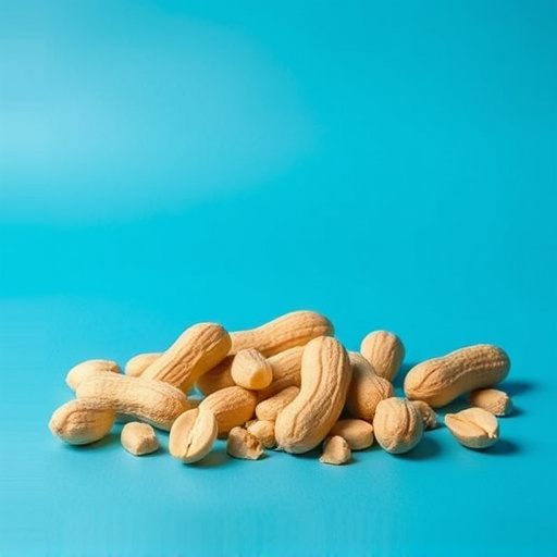 peanuts