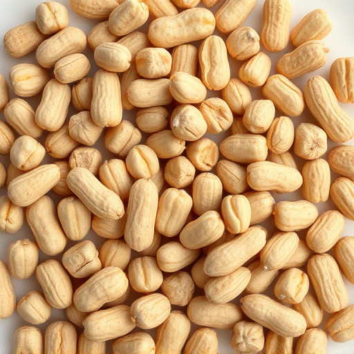 peanuts