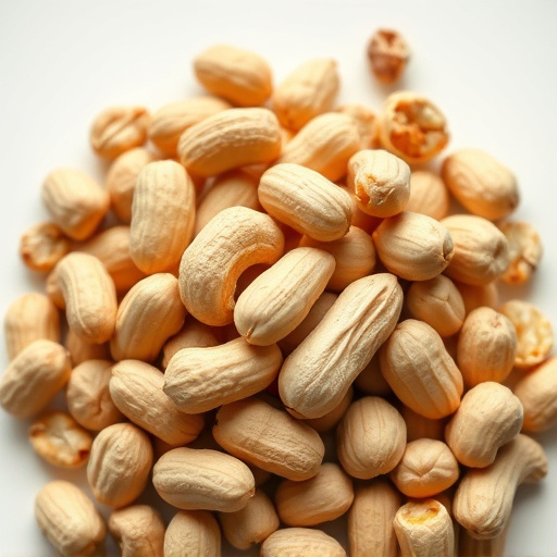 peanuts
