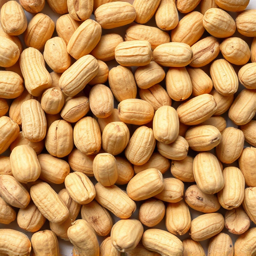 peanuts