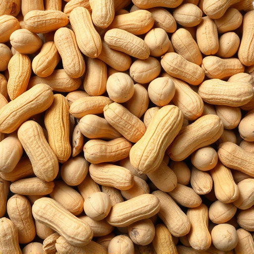 peanuts