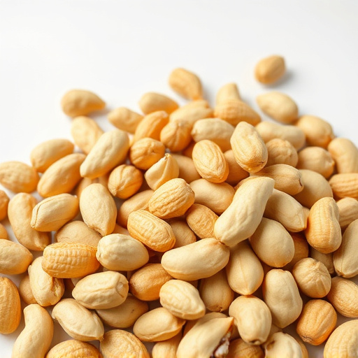 peanuts