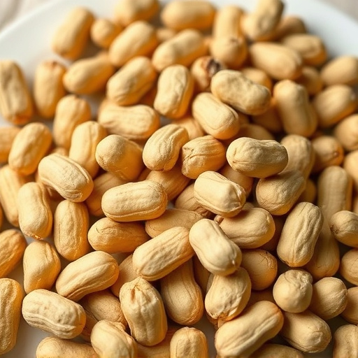 peanuts