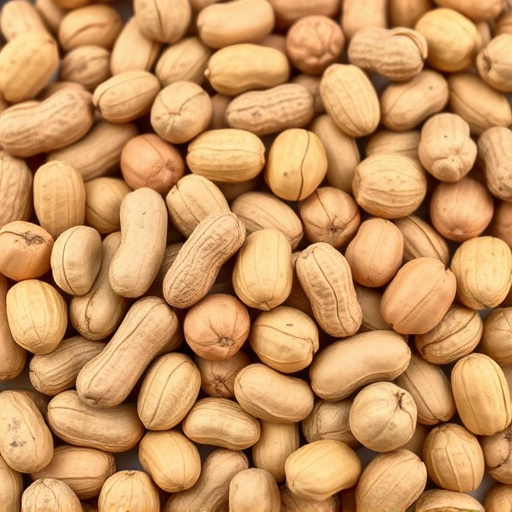 peanuts