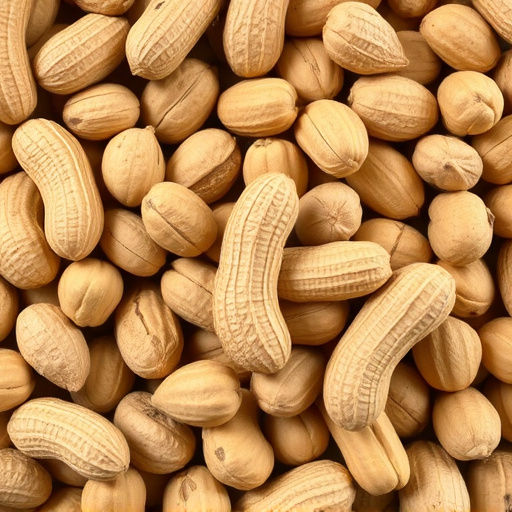 peanuts