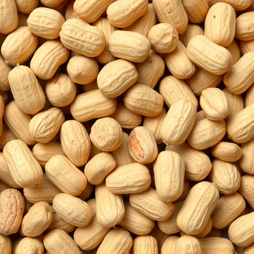 peanuts