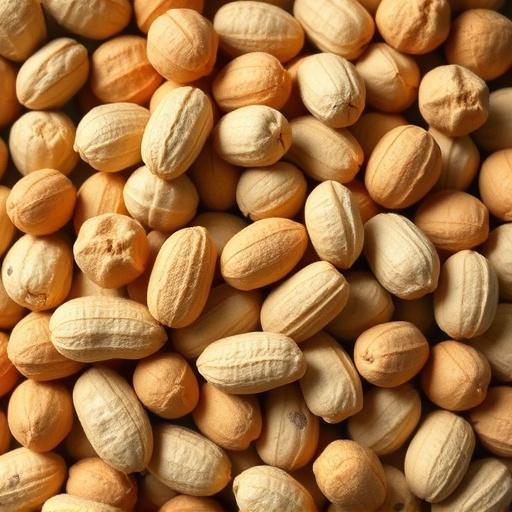 peanuts