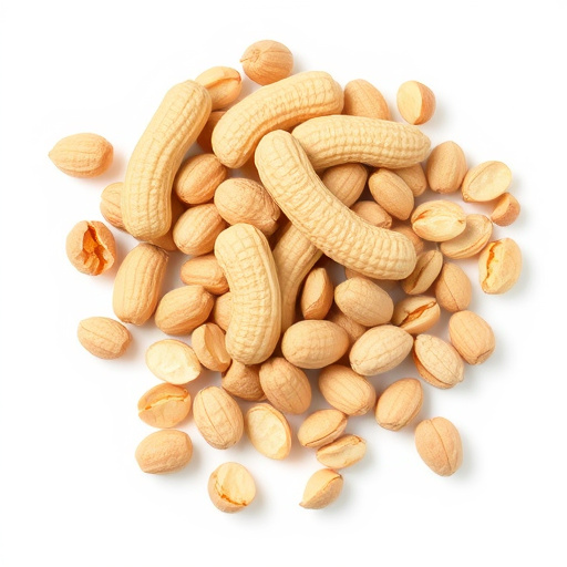 peanuts